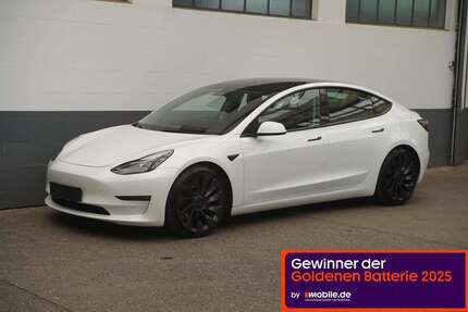 Tesla Model 3 83.225 km 29.450 &euro; Mönchengladbach 41236