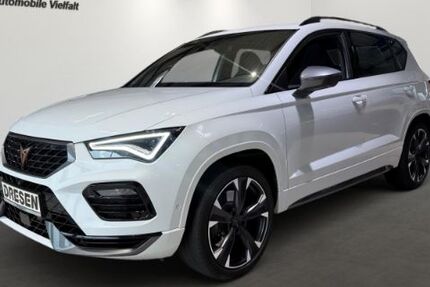 Cupra Ateca 86.365 km 28.190 &euro; Korschenbroich 41352