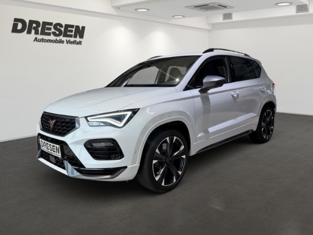 Cupra Ateca 86.365 km 28.190 &euro; Korschenbroich 41352