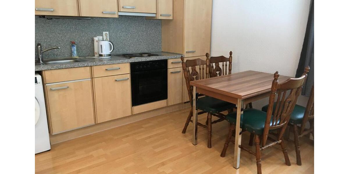 Etagenwohnung Wassenberg - 2 Zimmer, 40 m&sup2;, 1.000&euro; | Angebot:26597847