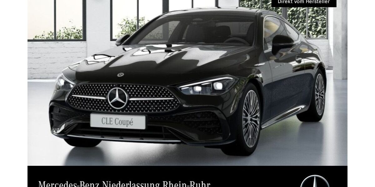 Mercedes-Benz CLE 200 7.050 km 52.490 &euro; Düsseldorf 40470