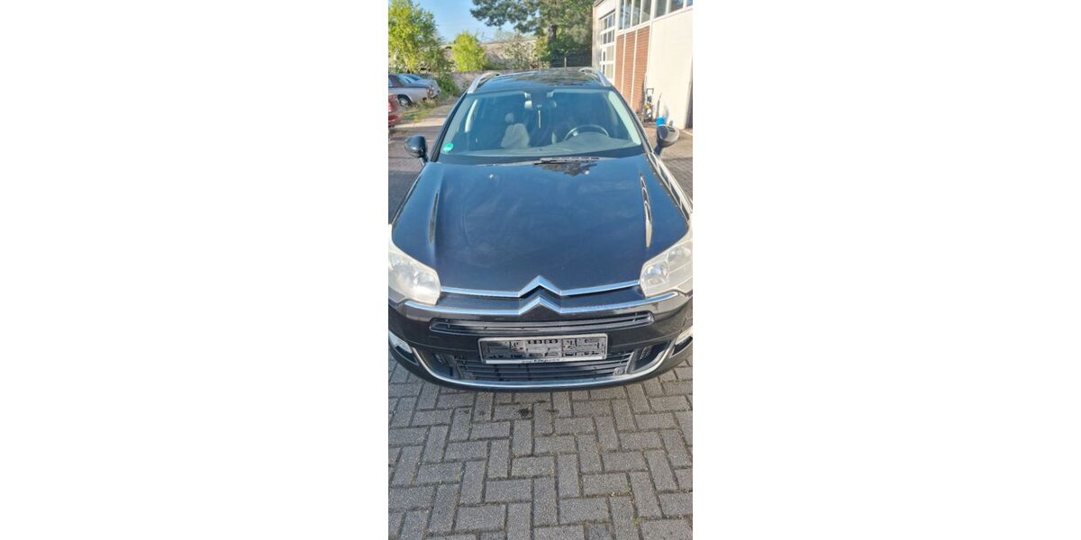 Citroen C5 214.000 km 3.200 &euro; Moers 47441