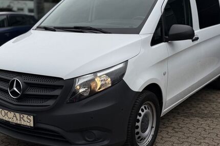 Mercedes-Benz Vito 59.366 km 36.400 &euro; Kamp-Lintfort 47475
