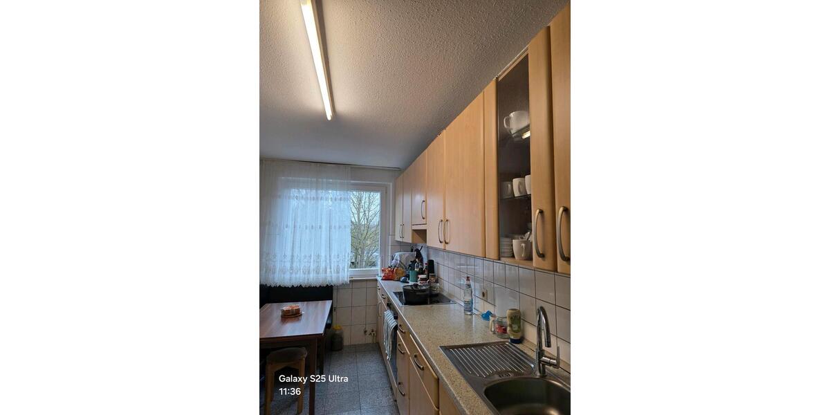 Etagenwohnung Mönchengladbach - 4 Zimmer, 95 m&sup2;, 245.000&euro; | Angebot:25716777