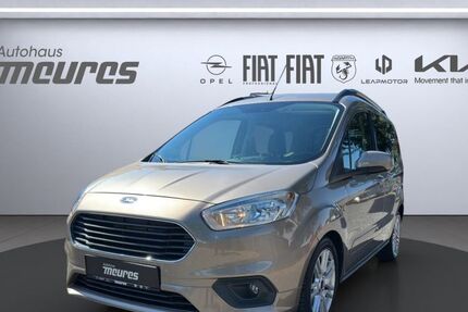 Ford Tourneo Courier 57.254 km 12.448 &euro; Heinsberg 52525