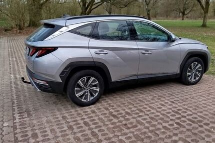 Hyundai TUCSON 46.500 km 24.700 &euro; Moers 47441