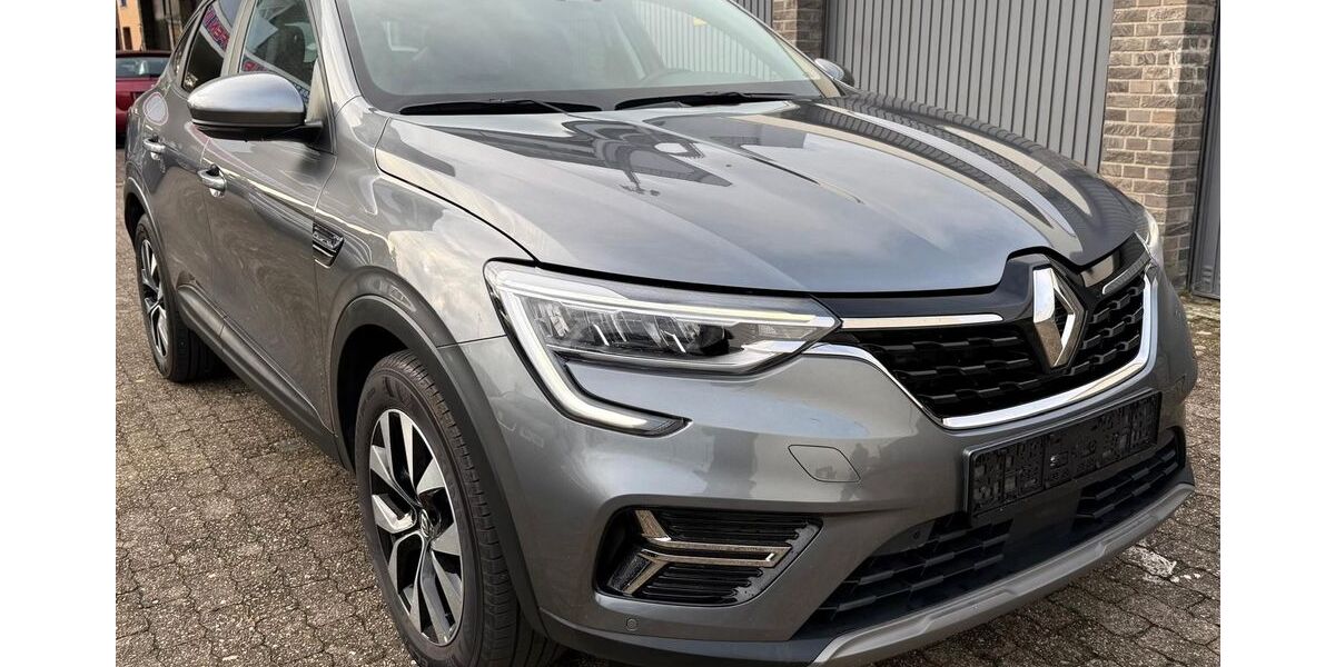 Renault Arkana 31.315 km 20.790 &euro; Mönchengladbach 41239