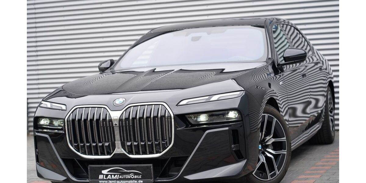 BMW 740 28.500 km 87.650 &euro; Grevenbroich 41515