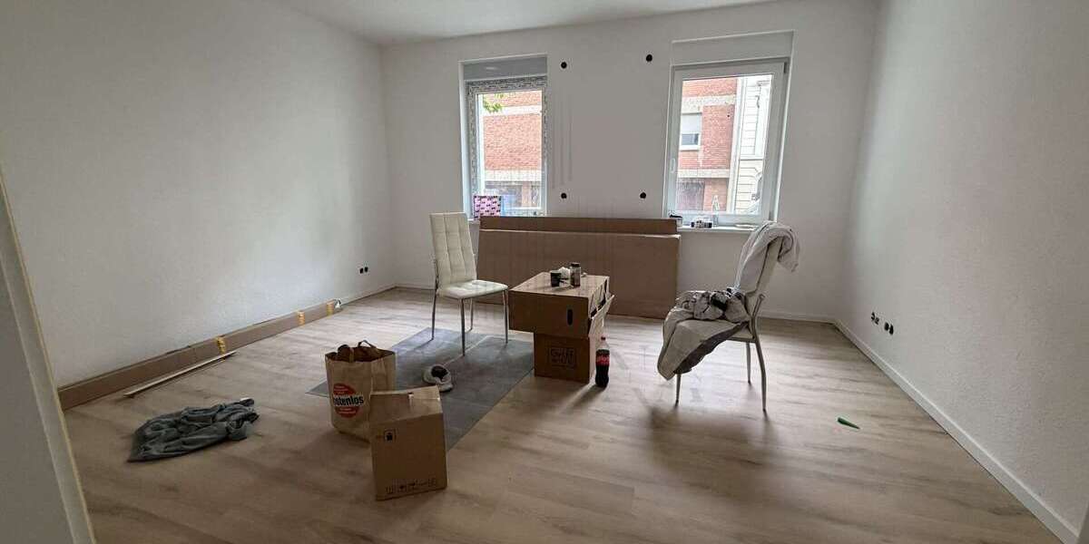 Etagenwohnung Mönchengladbach - 1 Zimmer, 40 m&sup2;, 720&euro; | Angebot:26674903