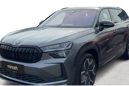Skoda Kodiaq 5.000 km 49.990 &euro; Moers-Hülsdonk 47441