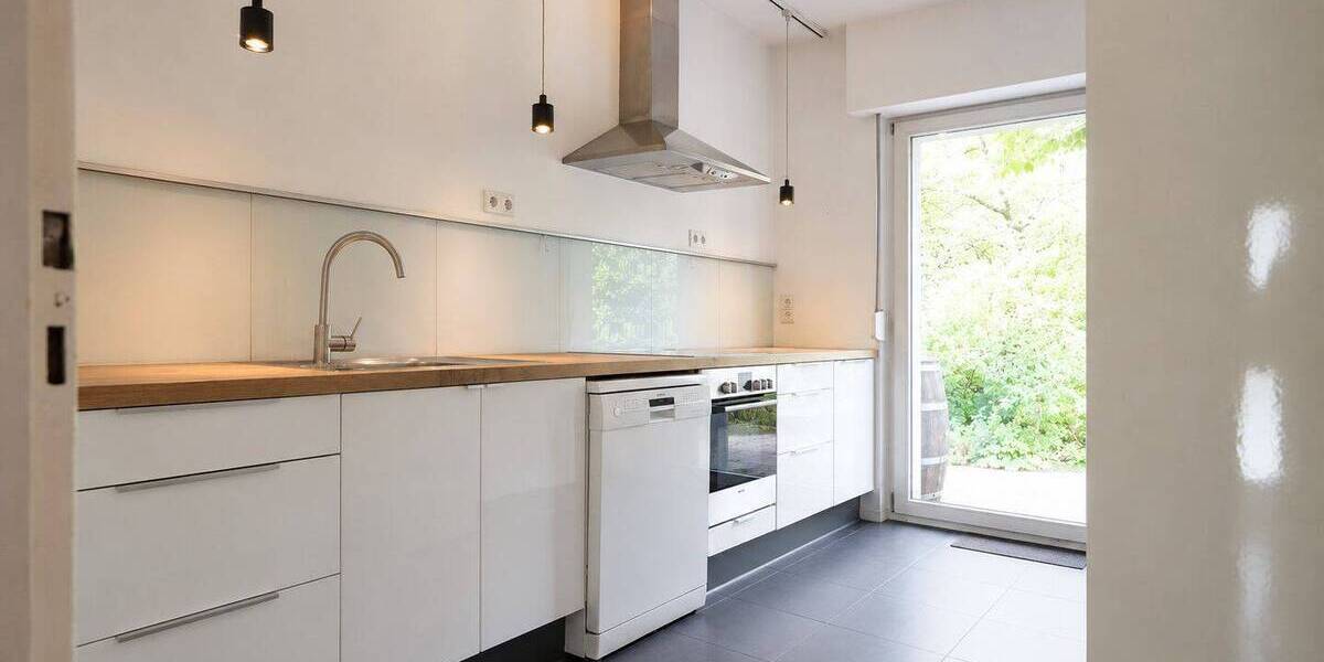 Doppelhaushälfte Krefeld Bockum - 5 Zimmer, 142 m&sup2;, 719.000&euro; | Angebot:26879222