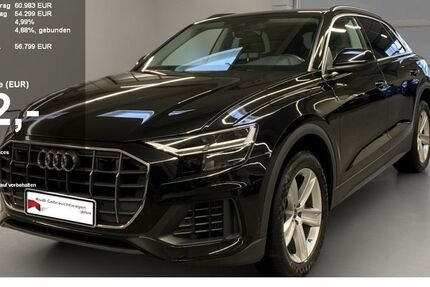 Audi Q8 42.480 km 52.999 &euro; Krefeld 47805