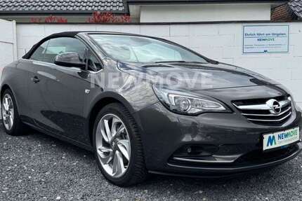 Opel Cascada 42.049 km 15.990 &euro; Wassenberg 41849