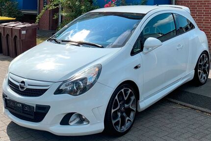 Opel Corsa 192.000 km 6.290 &euro; Mönchengladbach 41238
