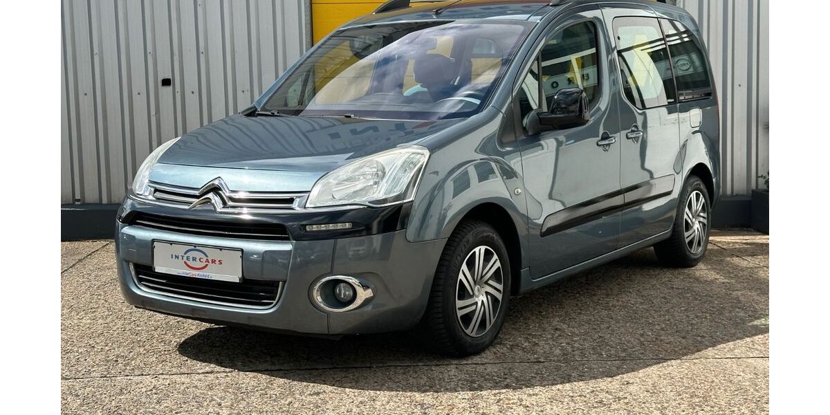 Citroen Berlingo 95.000 km 7.900 &euro; Krefeld 47799