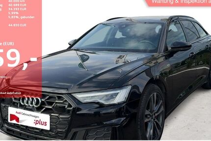 Audi A6 54.463 km 44.080 &euro; Moers-Hülsdonk 47441