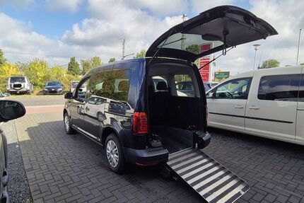 VW Caddy 199.941 km 17.100 &euro; Korschenbroich 41352