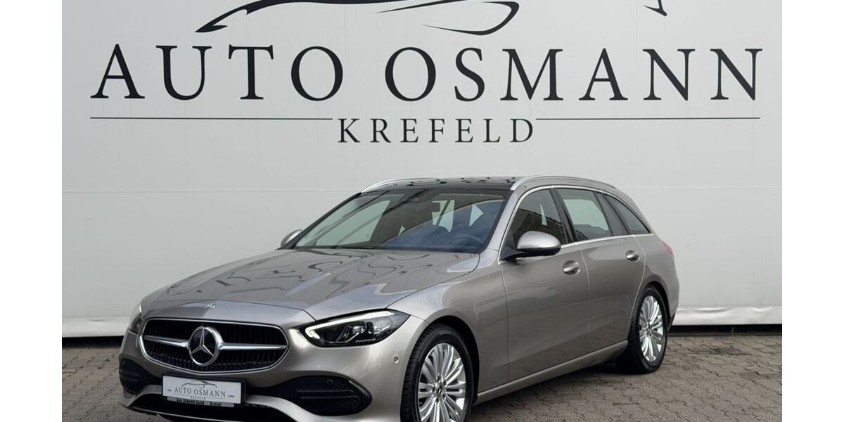 Mercedes-Benz C 180 23.004 km 33.950 &euro; Krefeld 47805