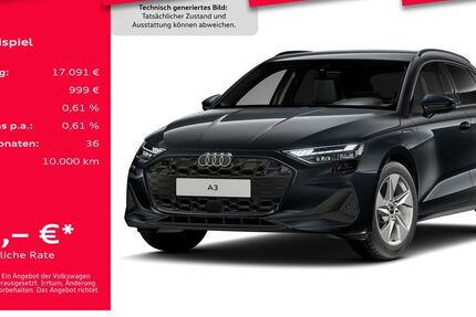 Audi A3 5.164 km 39.480 &euro; Heinsberg 52525