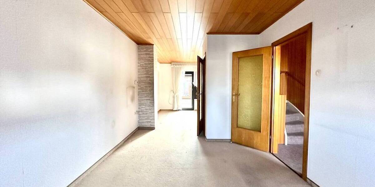 Reihenmittelhaus Neuss Gnadental - 3 Zimmer, 63 m&sup2;, 239.000&euro; | Angebot:26641443