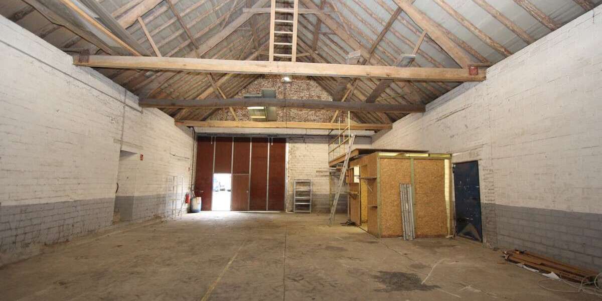 Gewerbeobjekt Nettetal Rennekoven - 995&euro; | Angebot:25974889