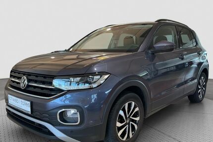 VW T-Cross 21.186 km 21.445 &euro; Neuss 41469