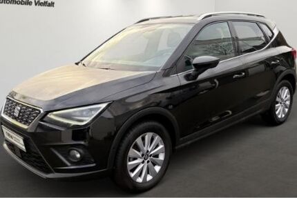 Seat Arona 40.506 km 18.590 &euro; Krefeld 47805
