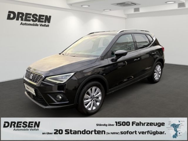Seat Arona 40.506 km 18.590 &euro; Krefeld 47805