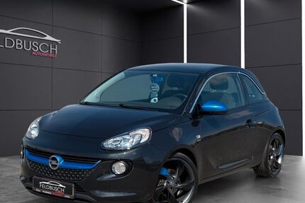 Opel Adam 110.000 km 6.480 &euro; Schwalmtal 41366