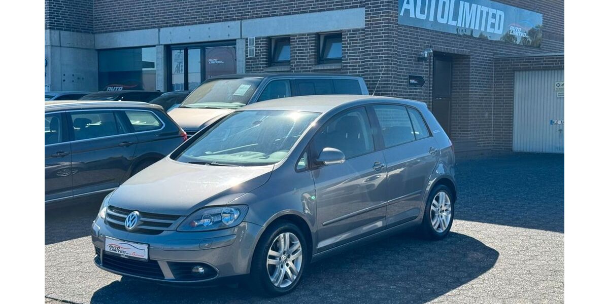 VW Golf Plus 99.000 km 7.500 &euro; Geldern 47608