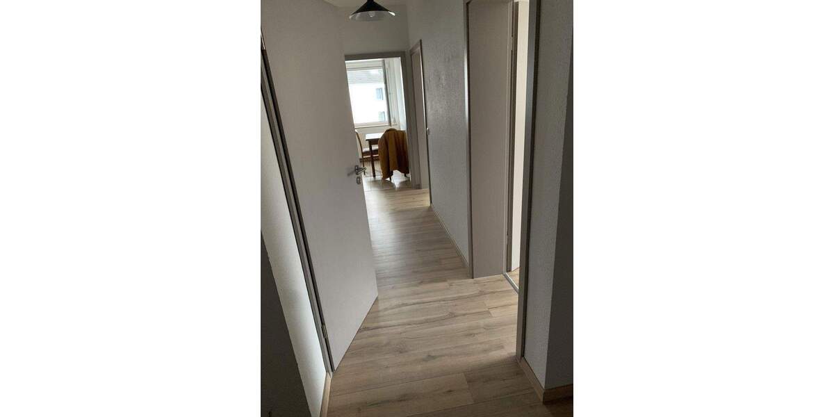 Etagenwohnung Viersen Dülken - 2 Zimmer, 61 m&sup2;, 155.000&euro; | Angebot:25657456