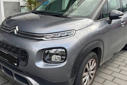 Citroen C3 Aircross 136.500 km 5.900 &euro; Mönchengladbach 41063
