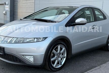 Honda Civic 139.000 km 7.990 &euro; Mönchengladbach 41066