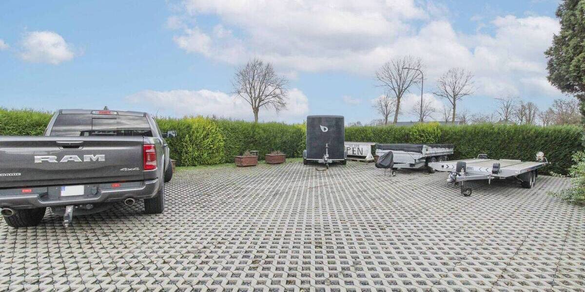 Einfamilienhaus Viersen Dülken - 9 Zimmer, 595.000&euro; | Angebot:26402625