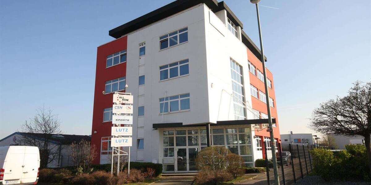 Gewerbeobjekt Neuss Grimlinghausen - 2.595&euro; | Angebot:22195051