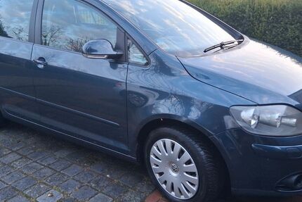 VW Golf Plus 228.905 km 1.600 &euro; Geldern 47608