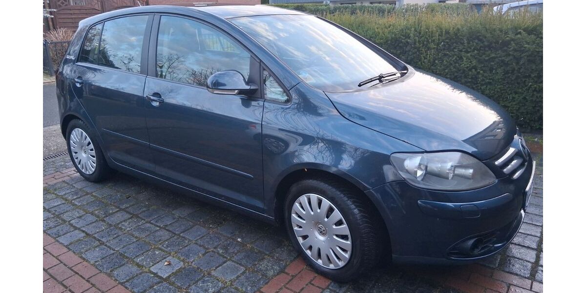VW Golf Plus 228.905 km 1.600 &euro; Geldern 47608