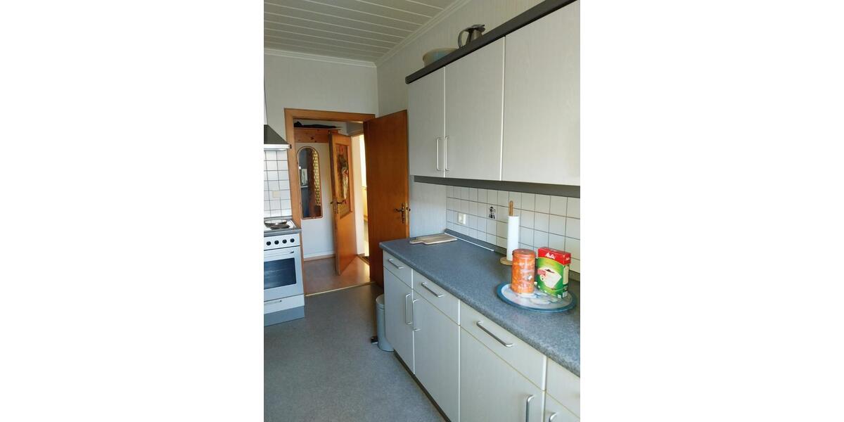 Erdgeschoßwohnung Mönchengladbach Nord - 2 Zimmer, 48 m&sup2;, 700&euro; | Angebot:24281589