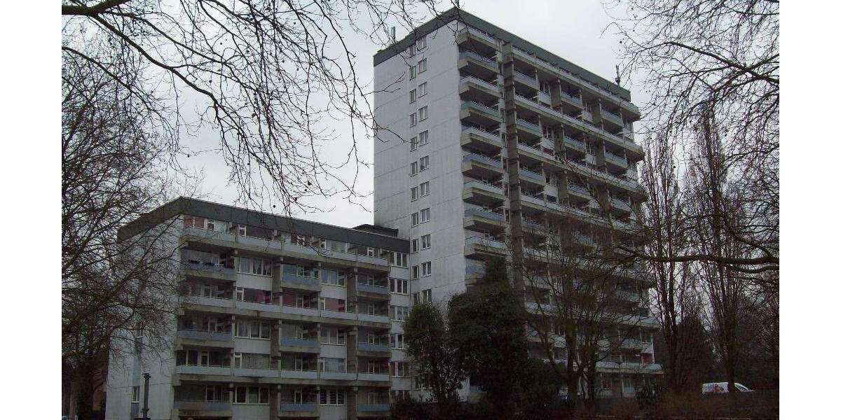 Etagenwohnung Mönchengladbach Odenkirchen - 2 Zimmer, 59 m&sup2;, 298&euro; | Angebot:27114768