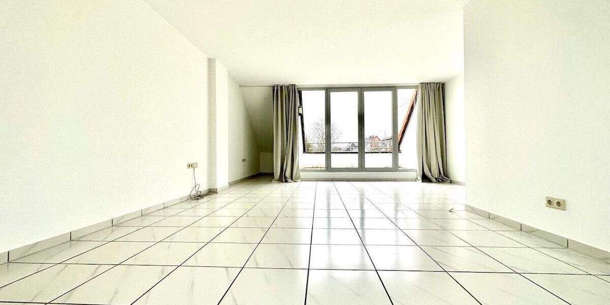 Etagenwohnung Neuss Uedesheim - 3 Zimmer, 94 m&sup2;, 299.000&euro; | Angebot:25736810