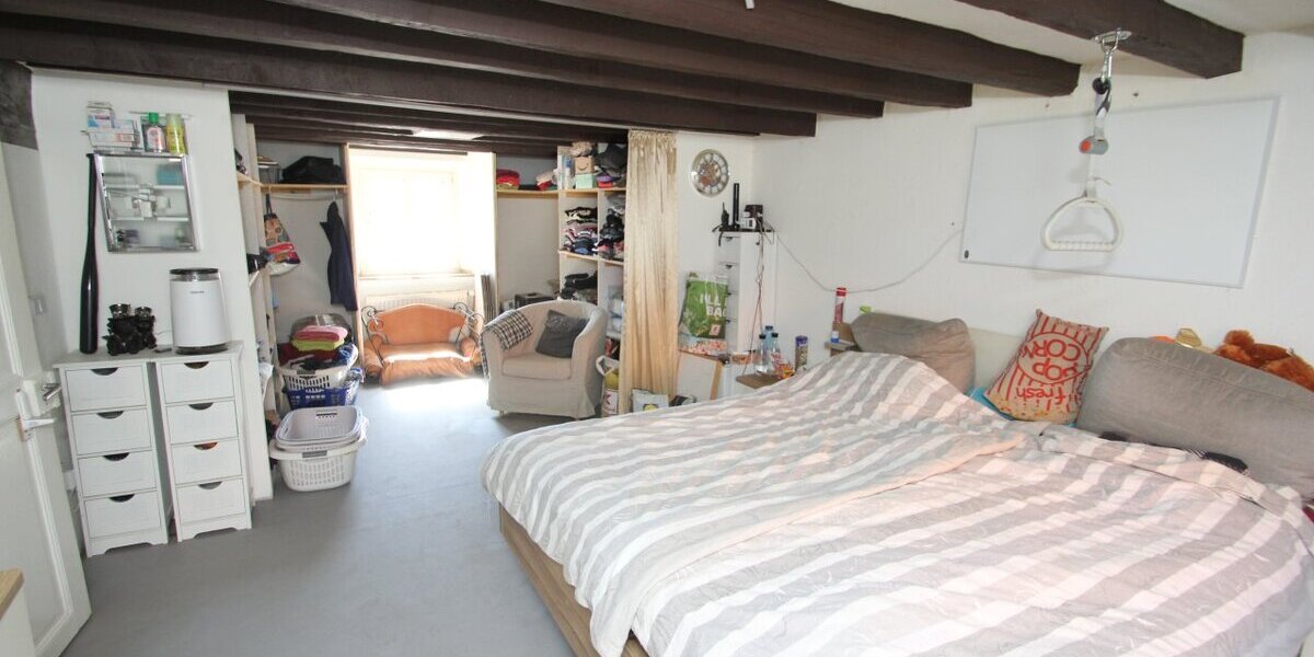 Erkelenz-OT, Wohn-u. Gewerbeimmobilie - Einfamilienhaus Erkelenz Schwanenberg | Angebot:9835835