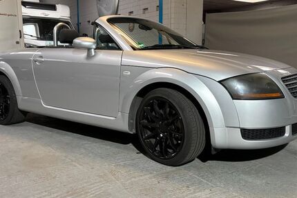 Audi TT 248.000 km 5.499 &euro; Wegberg 41844