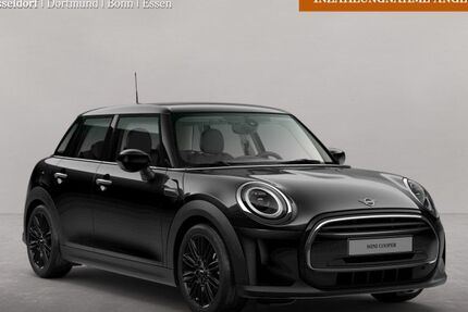 Mini Cooper 68.274 km 18.999 &euro; Düsseldorf 40237