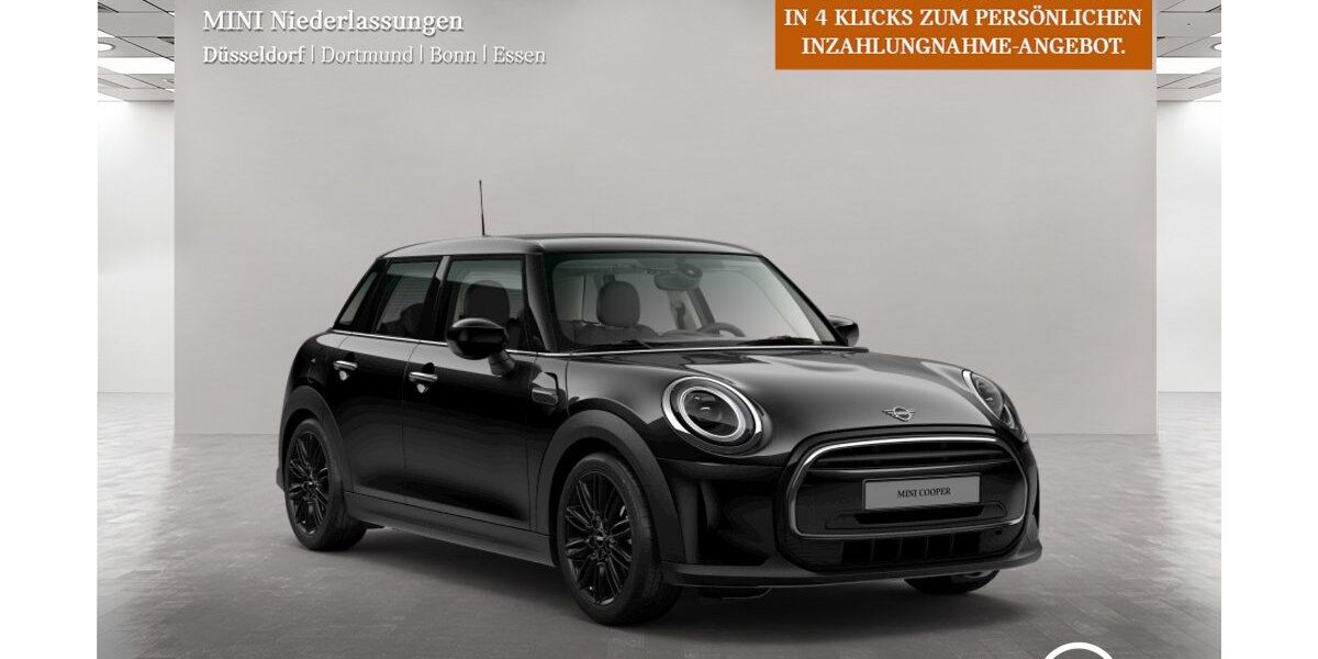 Mini Cooper 68.274 km 18.999 &euro; Düsseldorf 40237
