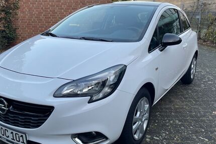 Opel Corsa 133.000 km 6.900 &euro; Mönchengladbach 41069