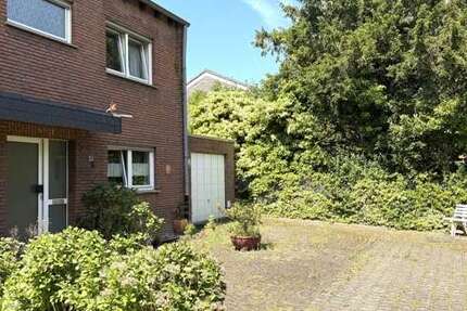 Haus Moers / Schwafheim Schwafheim - 4 Zimmer, 117 m&sup2;, 439.000&euro; | Angebot:26653281