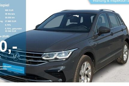 VW Tiguan 22.292 km 27.130 &euro; Geldern 47608