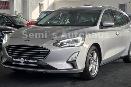 Ford Focus 14.550 km 17.850 &euro; Mönchengladbach 41238