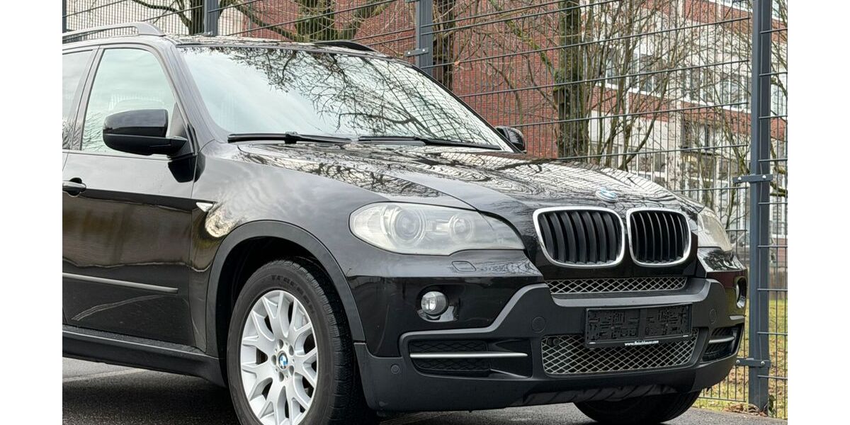 BMW X5 320.000 km 8.444 &euro; Mönchengladbach 41068