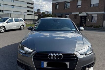 Audi A4 184.000 km 20.500 &euro; Erkelenz 41812
